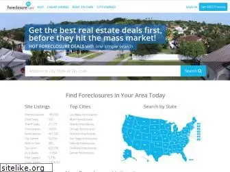houses.foreclosure.com