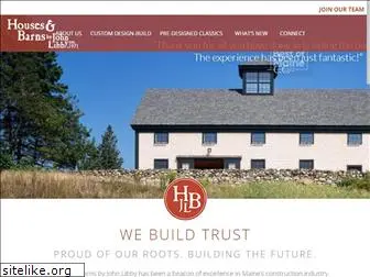 housesandbarns.com