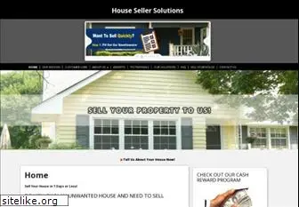housesellersolutions.com
