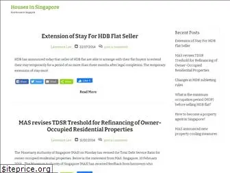 housesinsingapore.com