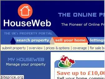 houseweb.co.uk