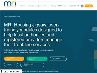 housingjigsaw.uk