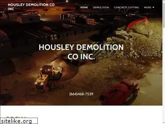 housleydemo.com