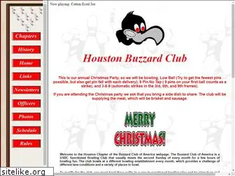 houstonbuzzardclub.com