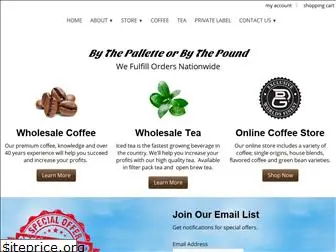 houstoncoffeeexchange.com