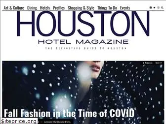 houstonhotelmagazine.com