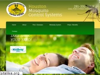houstonmosquitosystems.com