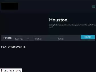 houstonnightlife.com