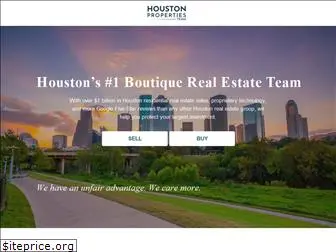 houstonproperties.com