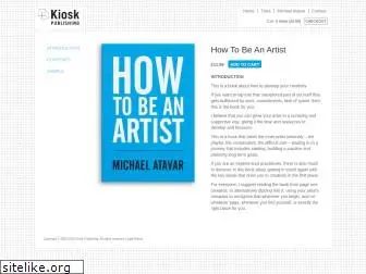 how-to-be-an-artist.com
