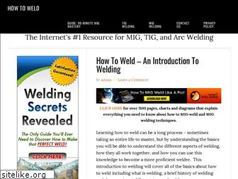 how-to-weld.net