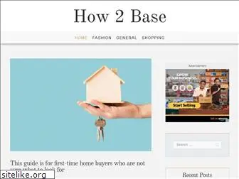 how2base.com