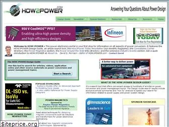 how2power.com