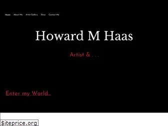 howardmhaas.com