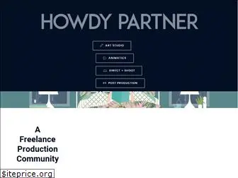 howdy-partner.com