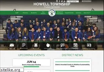 howell.k12.nj.us