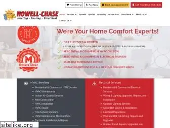 howellchase.com