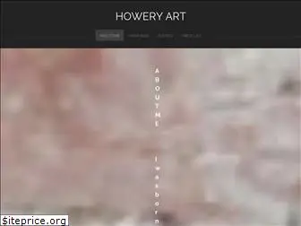 howeryart.com