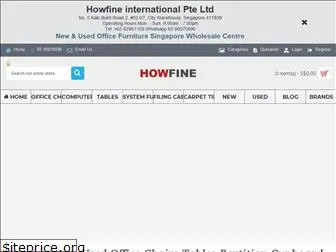 howfine.com.sg