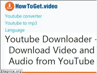 howtoget.video