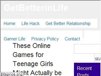 howtogetbetterinlife.com