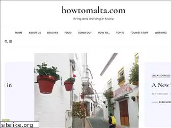 howtomalta.com