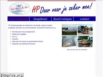 hp-terherne.nl