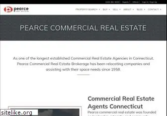 hpearcecommercial.com