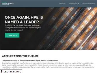 hpezone.com