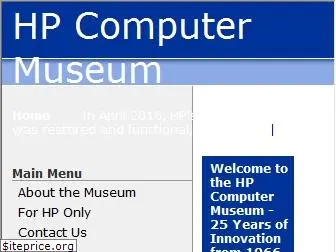 hpmuseum.net