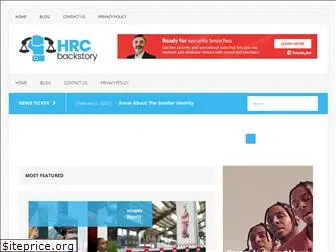 hrcbackstory.org