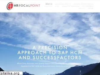 hrfocalpoint.com