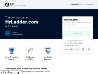 hrladder.com