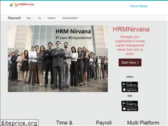 hrmnirvana.com