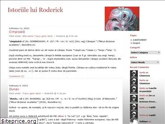 hroderic.wordpress.com