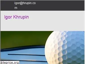 hrupin.com