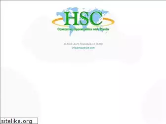 hscadvice.com