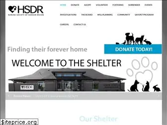 hsdr.org