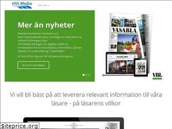 hssmedia.fi