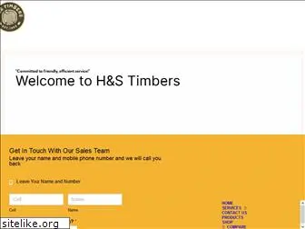 hstimbers.co.za