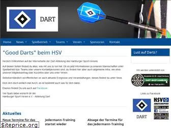 hsv-dart.de