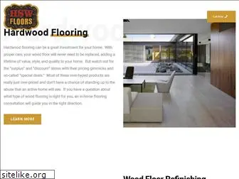 hswfloors.com