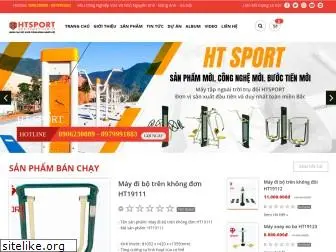 htsport.com.vn
