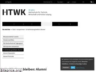 htwk-alumni.de