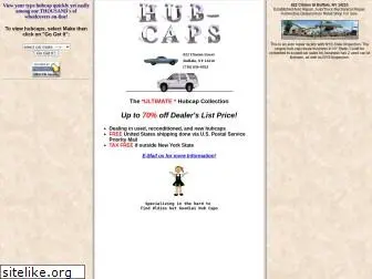 hub-caps.com