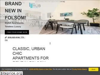 hub-folsomapts.com