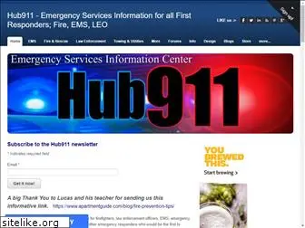 hub911.com