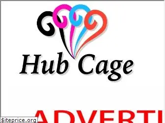 hubcage.com