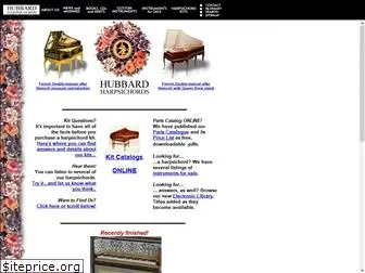 hubharp.com