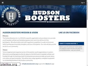 hudsonboosters.org